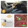 EMOS GOSMART Digitální termostatická hlavice P5630S