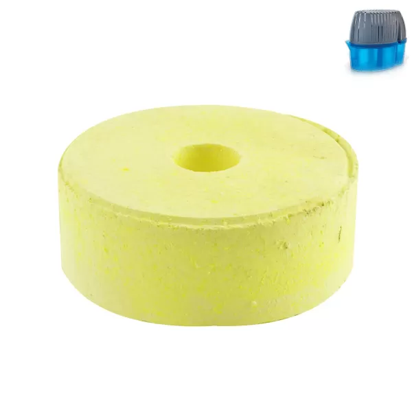ND náplň do pohlc. vlh. 832375 tableta 450 g citron