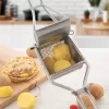 Lis na brambory a zeleninu nerez Gastro
