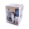 Moka konvička Al/UH 0,42 l