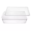 Košík UH organizér+víko UROVNEJTO do lednice 32,5x20x7 cm