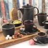Konvice kamenina TEA TIME 1,3 l