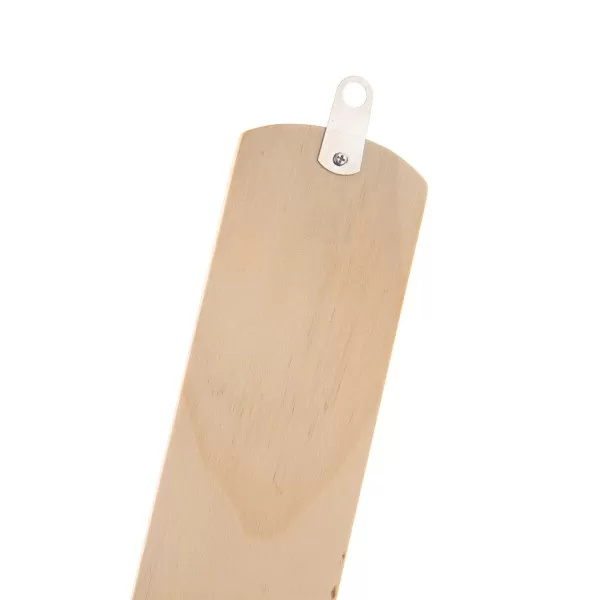 Teploměr dřevo univerzální 21 cm