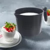 Rendlík-hrnec na mléko GRANDE pr. 17 cm