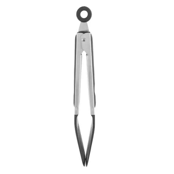 Kleště-obracečka termoplast PBT/nerez 26 cm