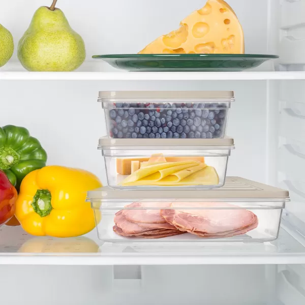 Dóza UH do lednice UROVNEJTO Basic nízká 1,2 l