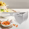 Lis na brambory a zeleninu nerez Gastro