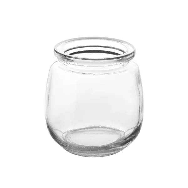 Dóza sklo na jogurty 0,3 l