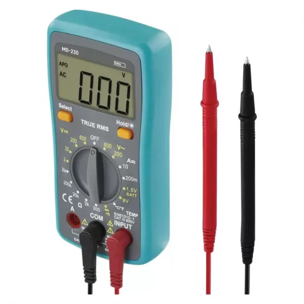 EMOS Multimetr MD-230 M0230