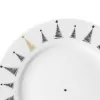 Talíř porc. dezertní STROMEK pr. 20 cm
