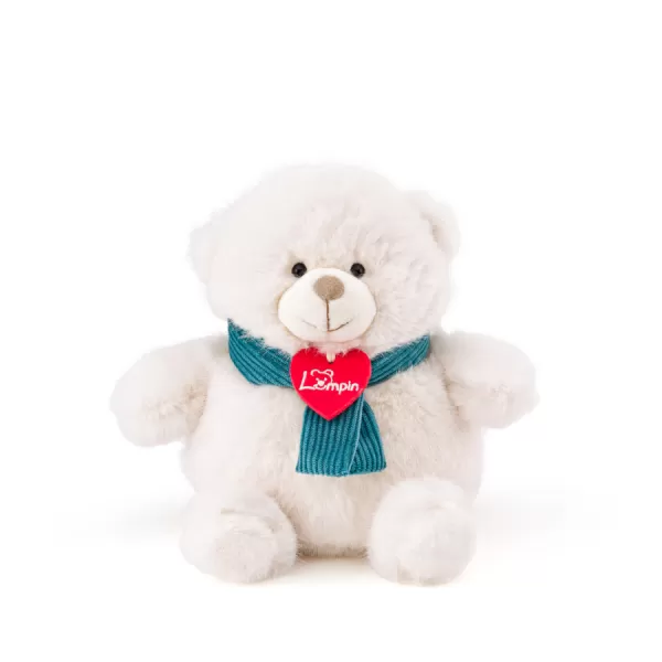 Medvídek baculka Malvin malý 18cm
