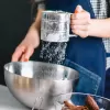 Síto nerez na mouku a cukr mechanické
