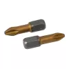 XT Bit PH Titan 1/4” | PH2x25 mm (1bal/2ks)