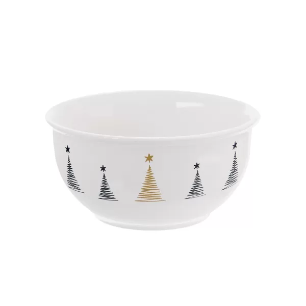 Miska ker. STROMEK pr. 13,5 cm