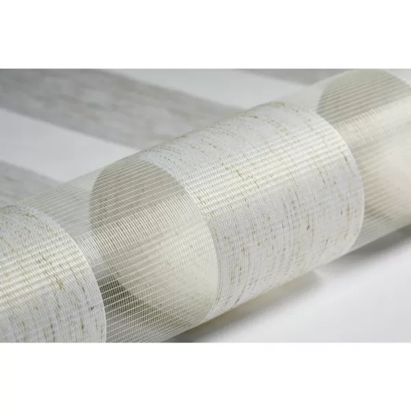 Roleta Zebra den/noc 97x150cm, Silvalin přírodní