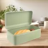 Chlebovka plech 42,3x23x20 cm GREENISH