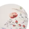 Talíř porc. servírovací MÁK pr. 27,3 cm