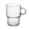 Hrnek sklo Cozy 0,35 l, 6 ks stohovatelný (UK129676)