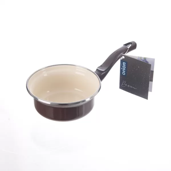 Rendlík smalt BROWN Lem pr. 12 cm