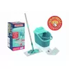 Set PowerClean M + gratis micro duo LEIFHEIT 55515