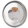 Forma pocín. koláč/pizza Flat pr. 30 cm