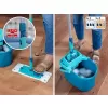 Set PowerClean M + gratis micro duo LEIFHEIT 55515