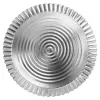 Forma pocín. koláč/pizza Flat pr. 20 cm