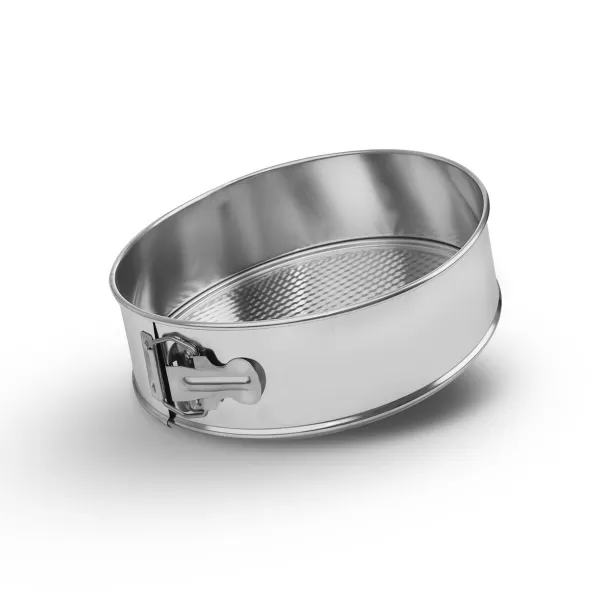 Forma pocín. dort pr. 16,5 cm