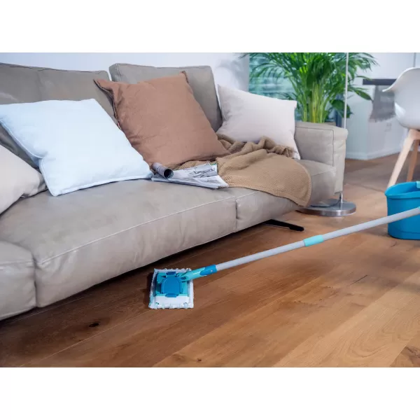 Set PowerClean M + gratis micro duo LEIFHEIT 55515