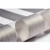 Roleta Zebra den/noc 80x150cm, Silvalin mocca