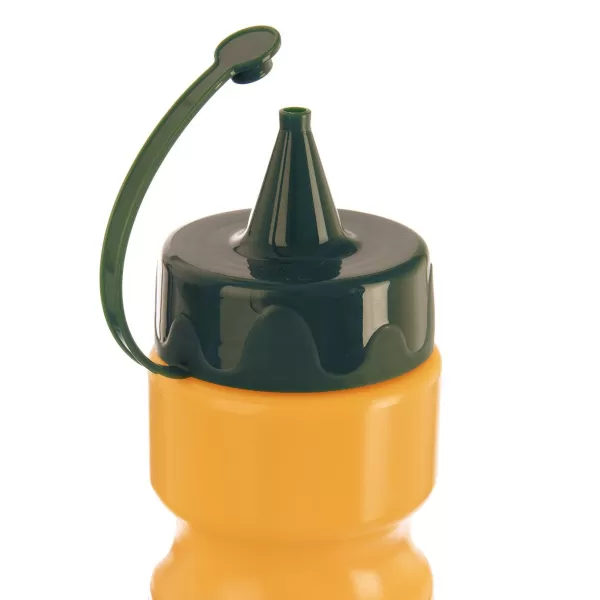 Láhev dávkovací UH hořčice 0,7 l