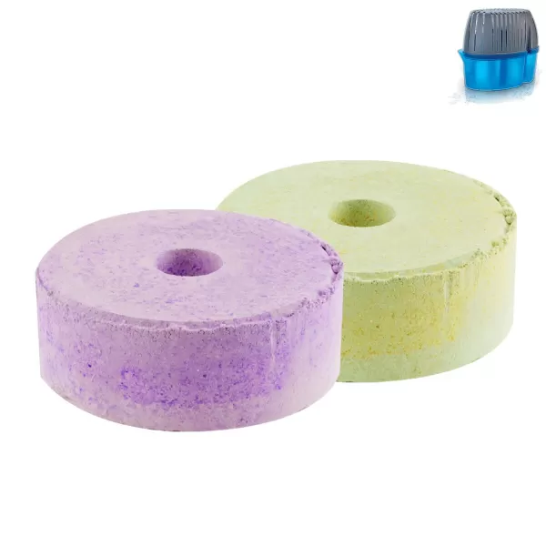 Náplň do pohlcovače vlh. 832375 tabl. 2 ks 450 g l+c