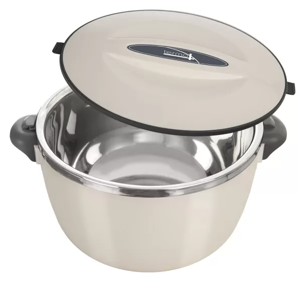 Termomísa UH/nerez TERMO 3,9 l bílá