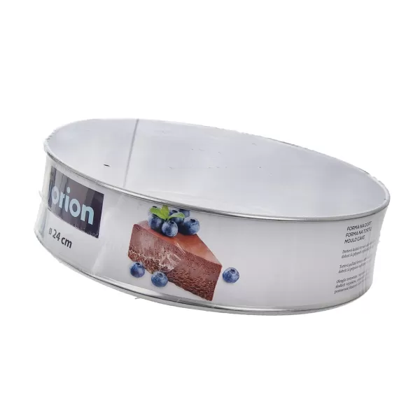 Forma pocín. dort pr. 24 cm