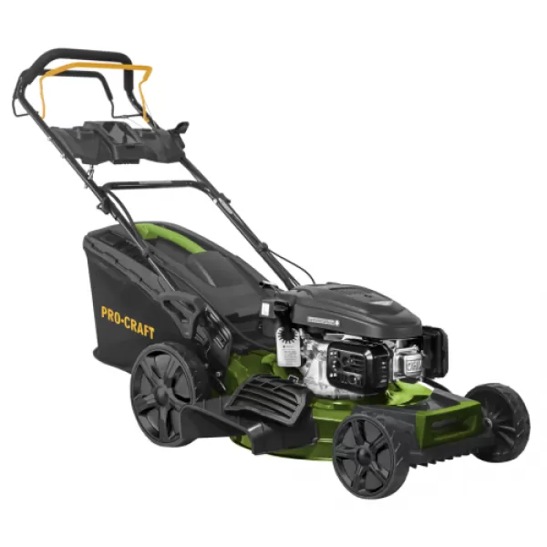 PROCRAFT Benzínová sekačka PLM505ES NE