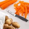 Škrabka kuchyňská nůž Classic nerez/UH 19 cm