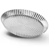 Forma pocín. koláč/pizza Flat pr. 30 cm