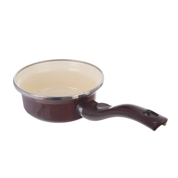 Rendlík smalt BROWN Lem pr. 12 cm