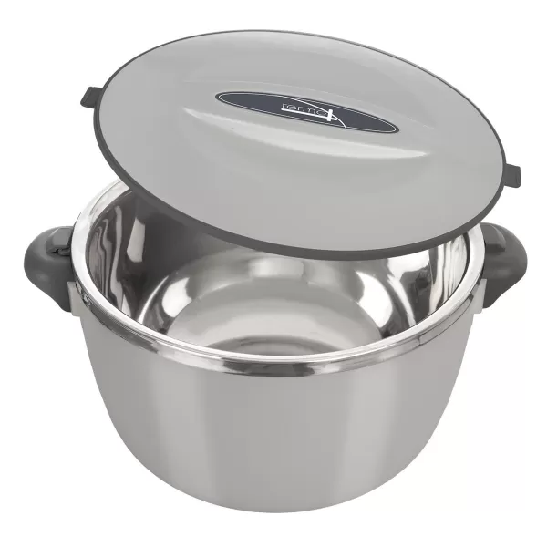 Termomísa UH/nerez TERMO 3,9 l šedá