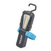 XT Svítilna montážní nabíjecí | 240 lm, 2 200 mAh