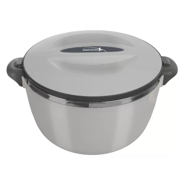 Termomísa UH/nerez TERMO 3,9 l šedá