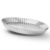 Forma pocín. koláč/pizza Flat pr. 30 cm