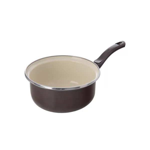 Rendlík smalt BROWN Lem pr. 14 cm