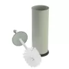 Souprava WC plech/nerez GREENISH
