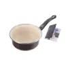 Rendlík smalt BROWN Lem pr. 14 cm