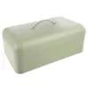 Chlebovka plech 42,3x23x20 cm GREENISH
