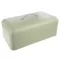 Chlebovka plech 42,3x23x20 cm GREENISH