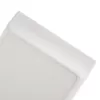 Tác UH Retro 29,5x13 cm černobílá