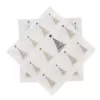 Ubrousek papír STROMEK 20 ks 33x33 cm zlatá