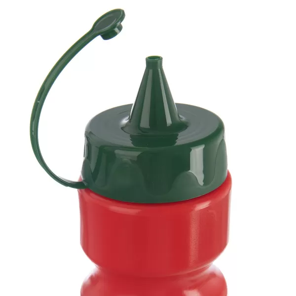 Láhev dávkovací UH kečup 0,7 l